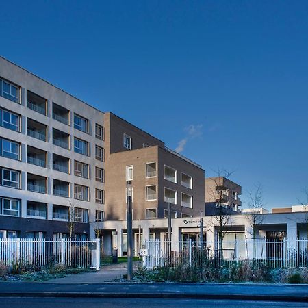Residence Services Seniors Domitys - Villa Ulma Lila Exterior foto