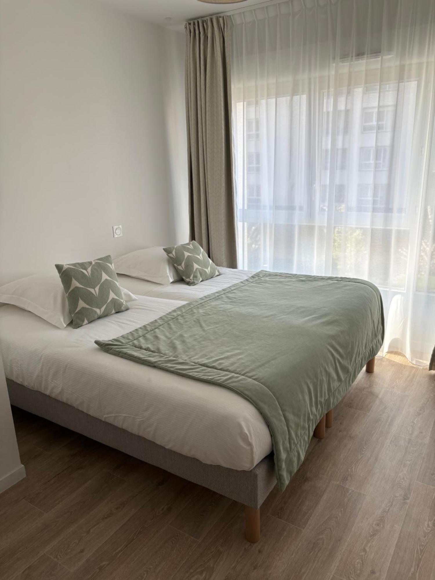 Residence Services Seniors Domitys - Villa Ulma Lila Exterior foto