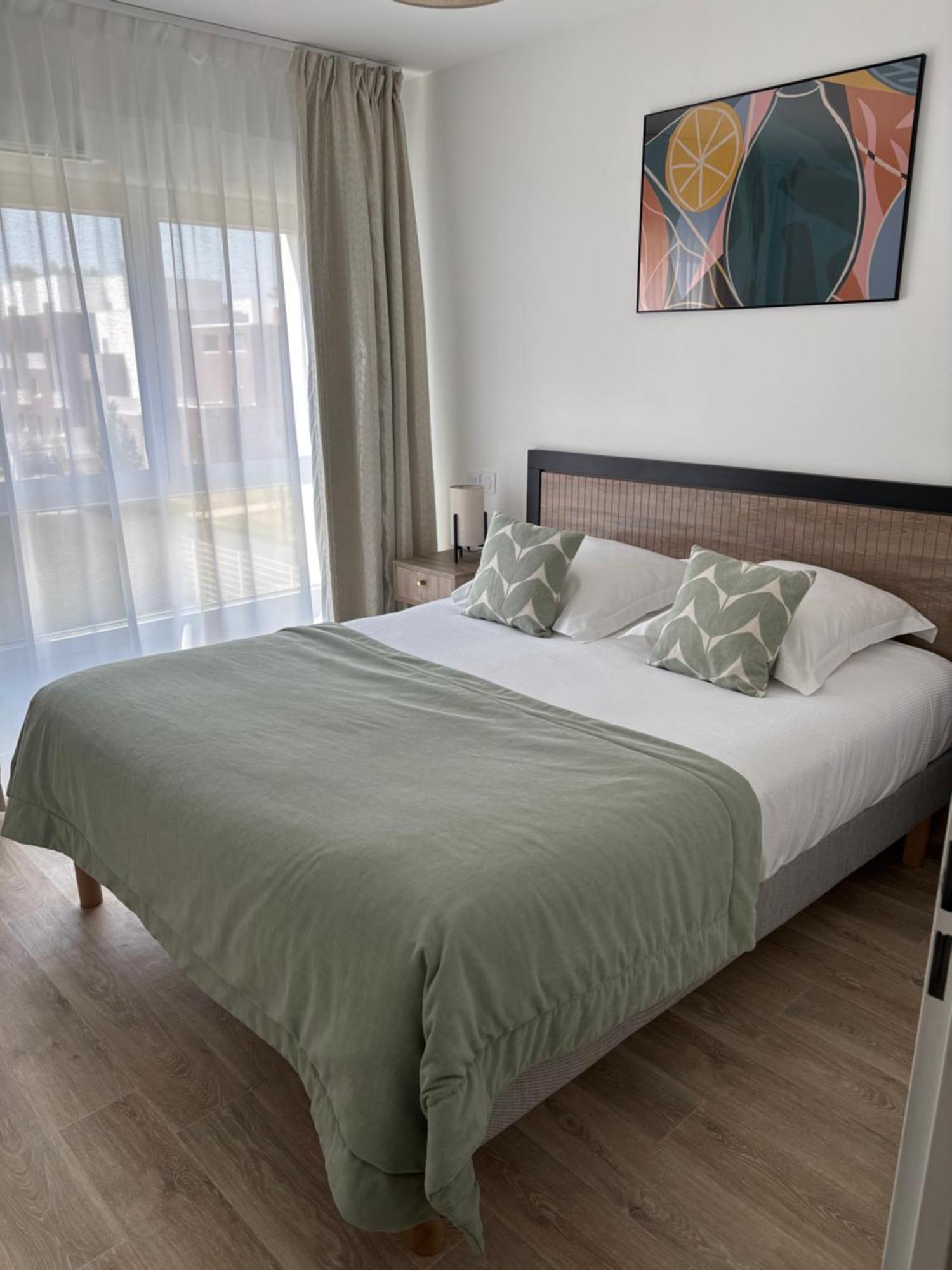 Residence Services Seniors Domitys - Villa Ulma Lila Exterior foto