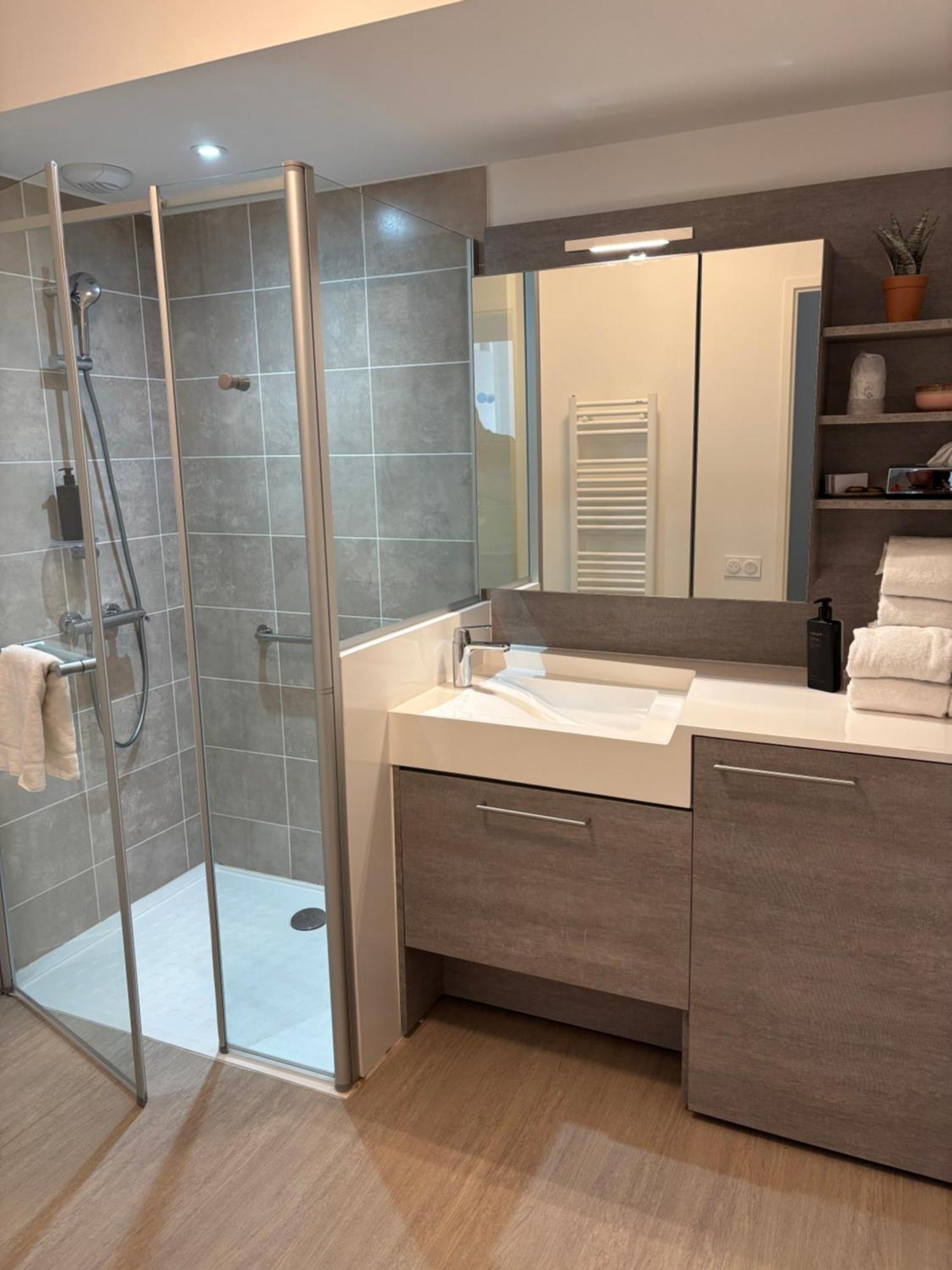 Residence Services Seniors Domitys - Villa Ulma Lila Exterior foto