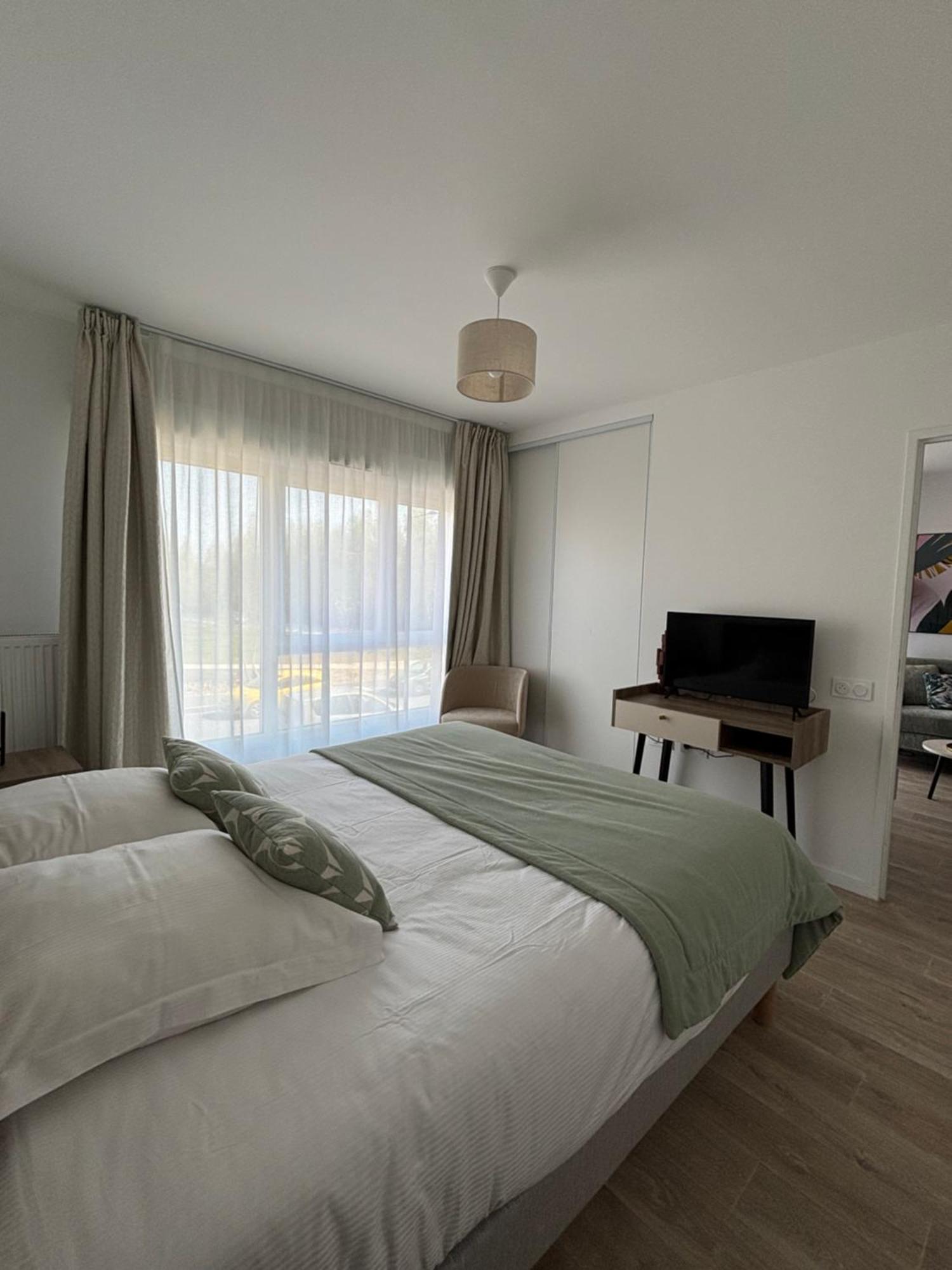 Residence Services Seniors Domitys - Villa Ulma Lila Exterior foto