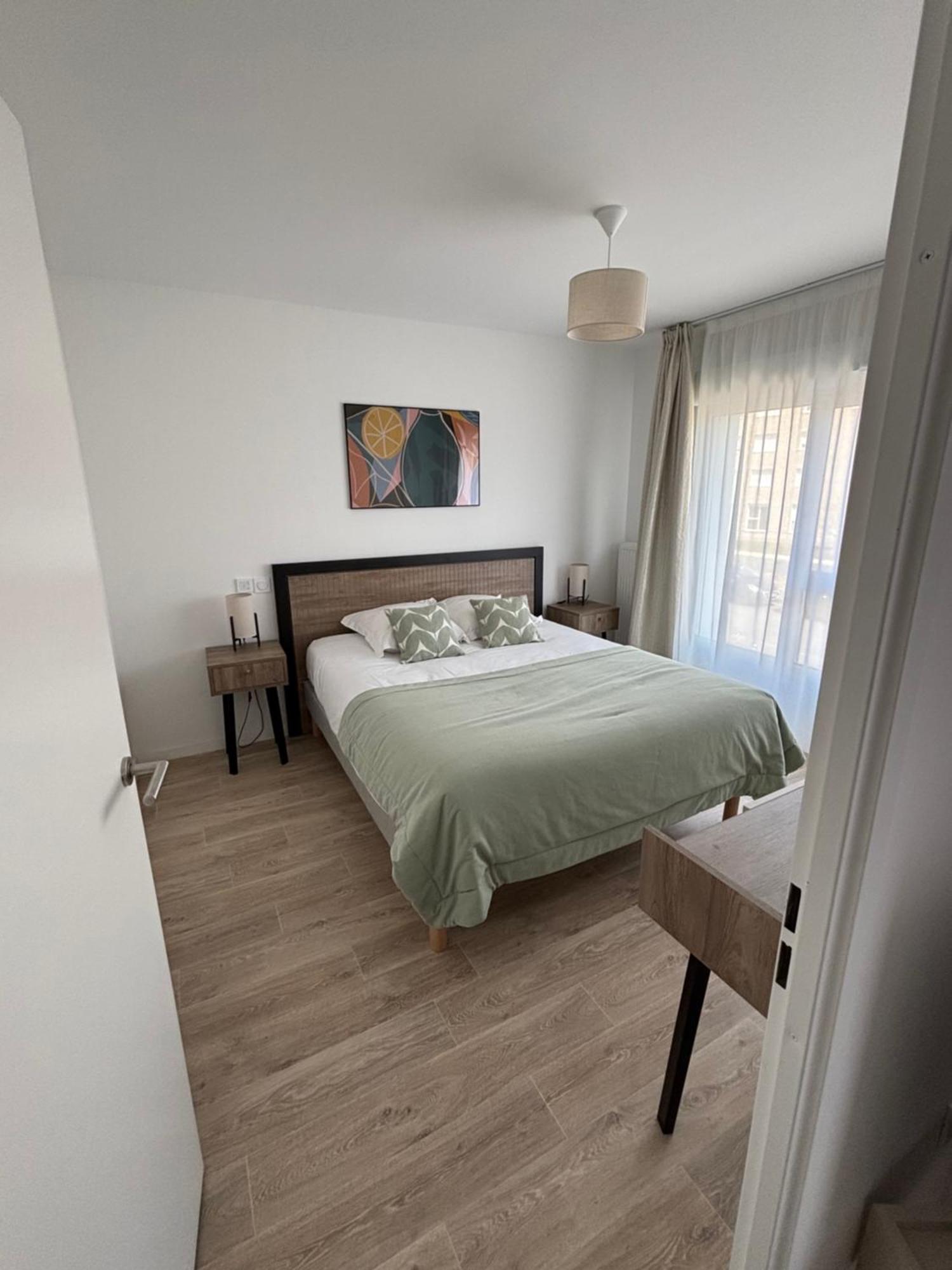 Residence Services Seniors Domitys - Villa Ulma Lila Exterior foto