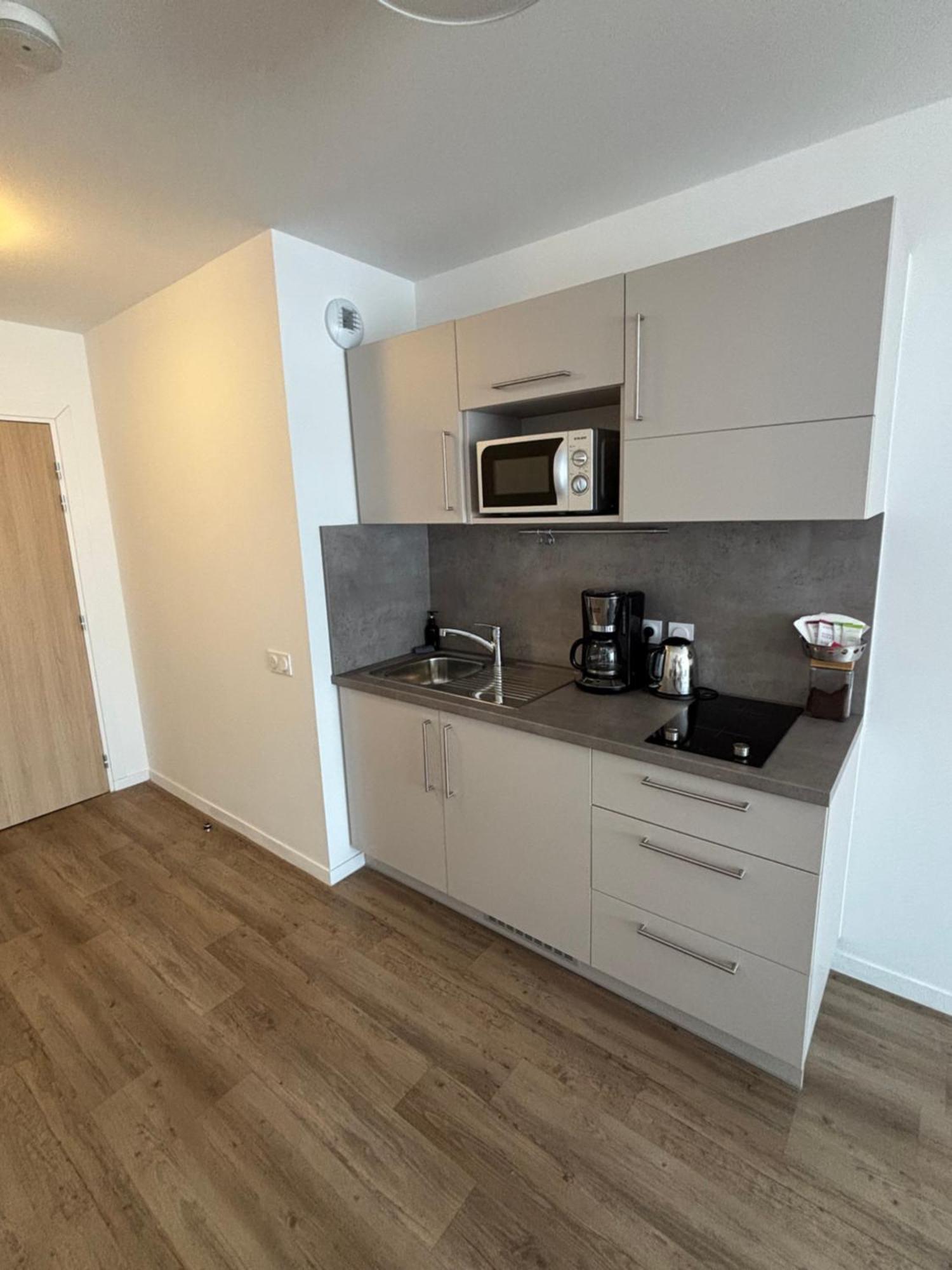 Residence Services Seniors Domitys - Villa Ulma Lila Exterior foto