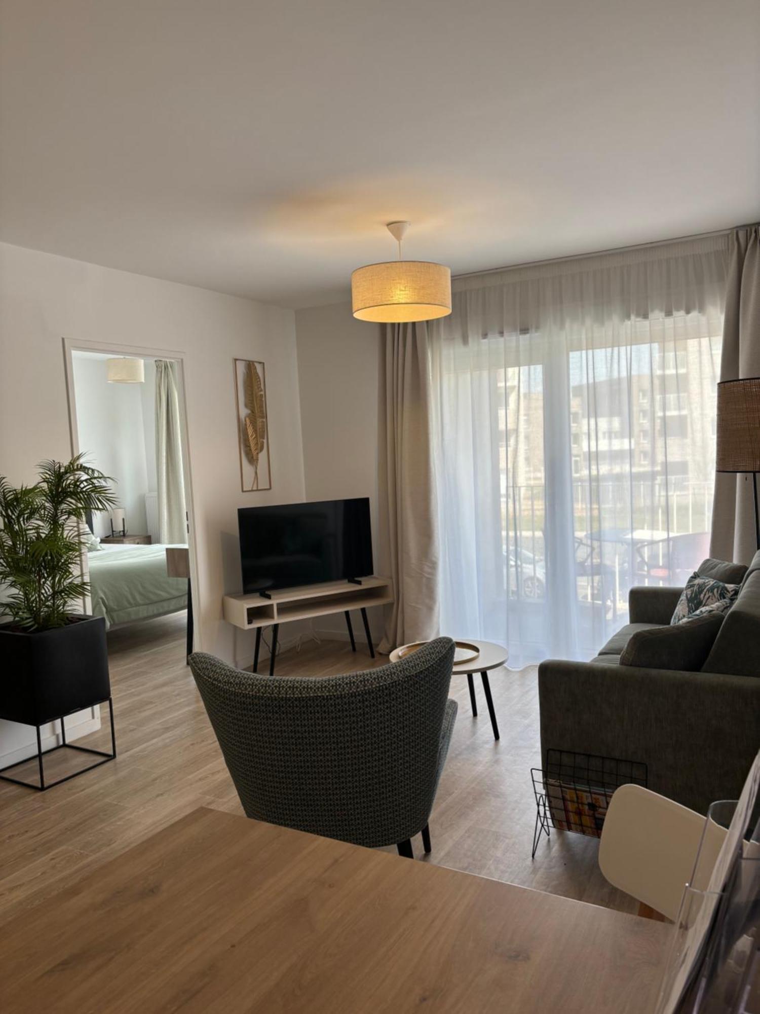 Residence Services Seniors Domitys - Villa Ulma Lila Exterior foto