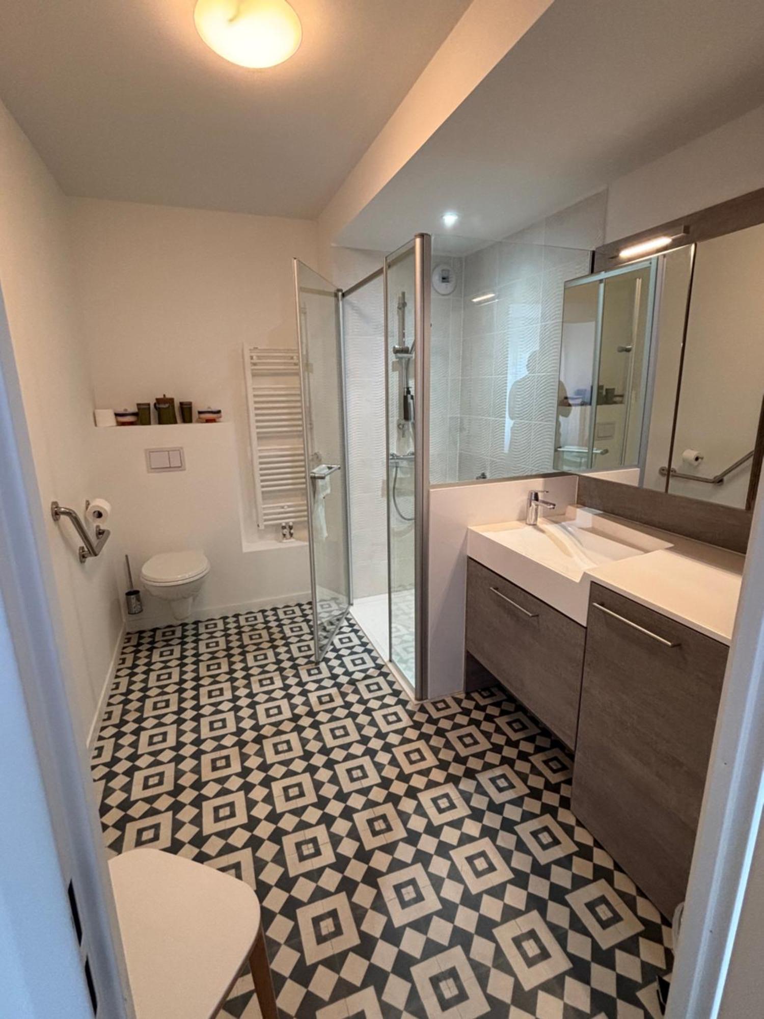 Residence Services Seniors Domitys - Villa Ulma Lila Exterior foto